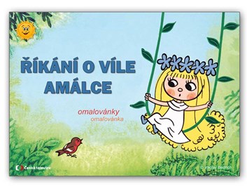 Říkání o víle Amálce, Václav Bedřich