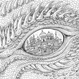 Worlds Within Worlds, Kerby Rosanes
