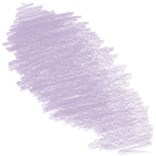 Derwent, 2305717, Lightfast, umělecké pastelky, kusové, 1 ks, Wild Lavender