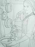 Downton Abbey: The Official Colouring Book, Carnival film