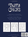 Trippy Chicks, Durianaddict