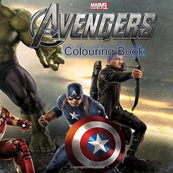 Avengers, Marvel
