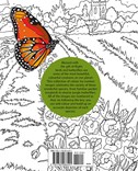 Birds & Butterflies colour by numbers, kolektiv
