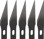 Nahrádní čepelky pro Craft knife, Derwent