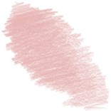 Derwent, 2305711, Lightfast, umělecké pastelky, kusové, 1 ks, Dusky Pink