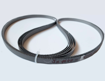  Pilové pásy na kov PRIMAR šíře 13 mm
