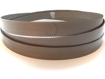  Pilové pásy na kov PRIMAR šíře 34 mm
