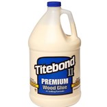 Titebond II Premium Lepidlo na dřevo D3 | 3,78 litru