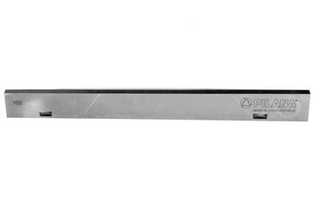 Hoblovací nůž PILANA 5811  200x23x3 HSS typ ROJEK
