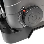 Tloušťkovací frézka stolní IGM PS33 Spiral