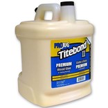 Titebond II Premium Lepidlo na dřevo D3 | 8,12 litru PROjug