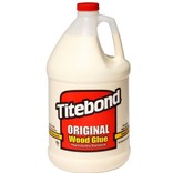 Titebond Original Lepidlo na dřevo D2 - 3,78 litrů