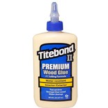 Titebond II Premium Lepidlo na dřevo D3 237ml