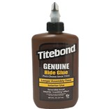 Titebond Liquid Hide Klihové lepidlo na dřevo | 118ml