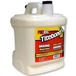 Titebond Original Lepidlo na dřevo D2 | 8,12 litru PROjug