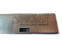 Hoblovací nůž PILANA 5811  410x30x3 HSS typ ROJEK