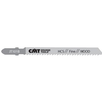 CMT Pilový plátek do kmitací pily HCS Fine Wood 101 B - L100 I75 TS2,5 (bal 5ks)*