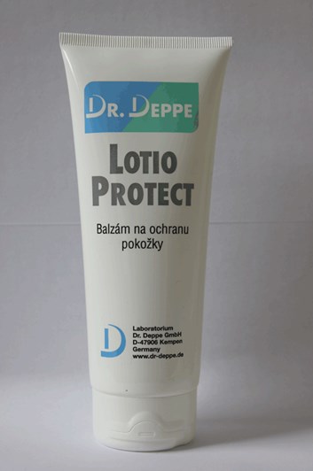 Lotio Protect Balzám na ochranu pokožky