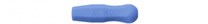 Kyreta Gracey Classic - 3GE4, ADEP silikonový návlek světle modrý