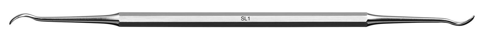 Instrument pro sinus lift - SL1, ADEP žlutý