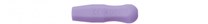 Kyreta Gracey Classic - 5GE6, ADEP silikonový návlek fialový