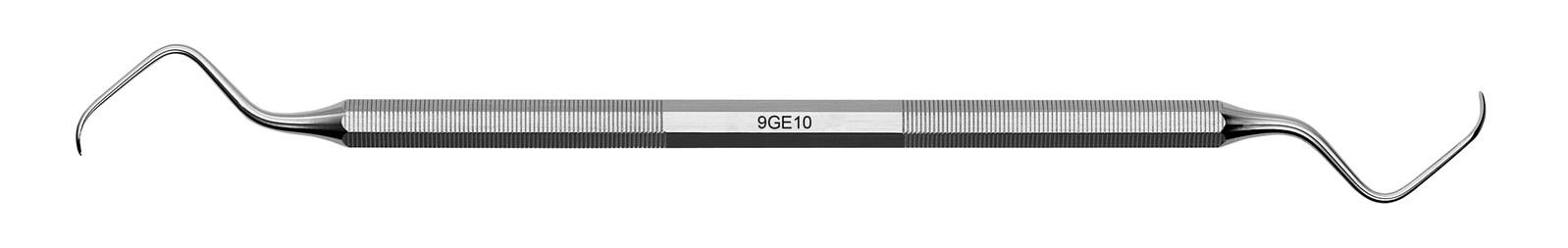 Kyreta Gracey Classic - 9GE10, ADEP silikonový návlek šedý