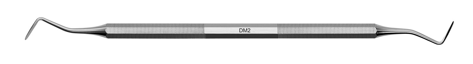 Lžičkové dlátko - DM2, ADEP tmavě modrý