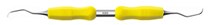 Kyreta Gracey Classic - 5GE6, ADEP silikonový návlek žlutý
